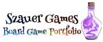 Szauer Games Portfolio